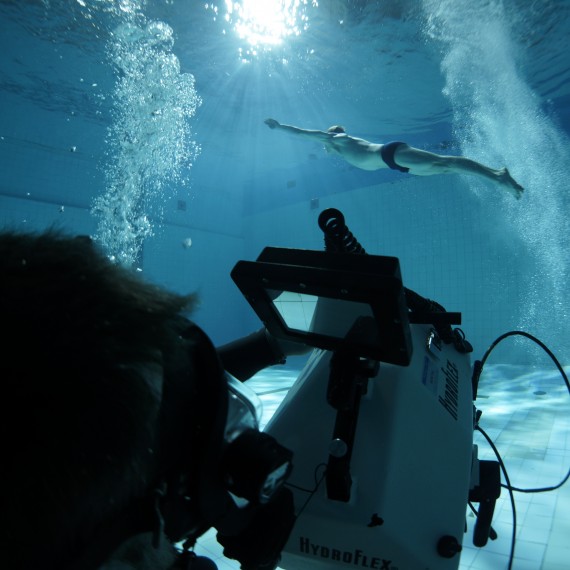 aquafilm underwater filmmaking