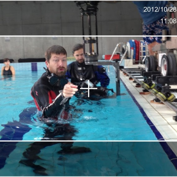 aquafilm underwater filmmaking gates nude area 