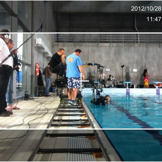 aquafilm underwater filmmaking gates nude area 