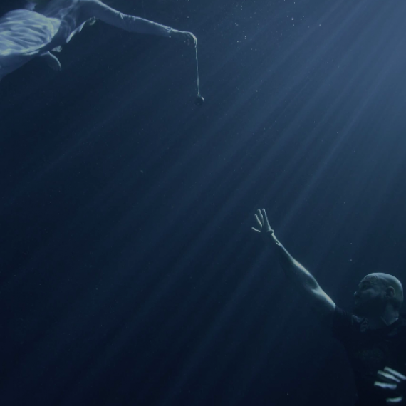 aquafilm underwater filmmaking miasto 44 gates rytmus