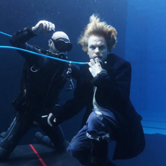 aquafilm november underwater cinematograpy filmmaking