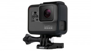 GoPro Hero 5